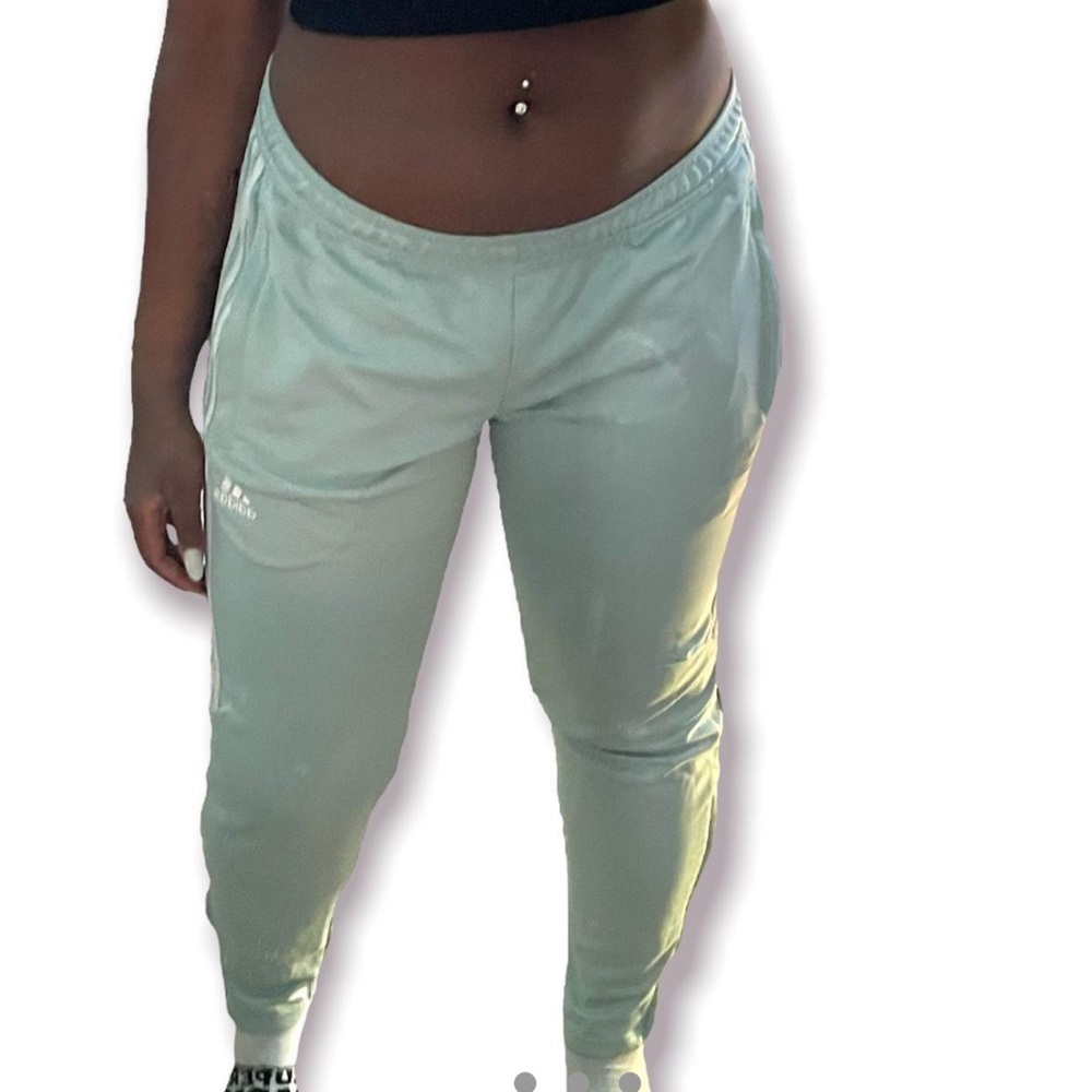 Adidas Climacool Soccer Training Pants